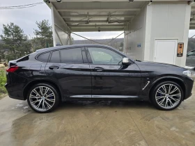 BMW X4 M40 326к.с XDRIVE , снимка 8
