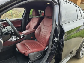 BMW X4 M40 326к.с XDRIVE , снимка 9