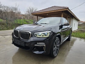 BMW X4 M40 326к.с XDRIVE , снимка 1