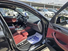 BMW X4 M40 326к.с XDRIVE , снимка 13