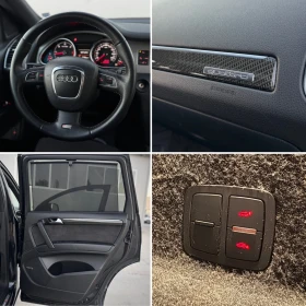 Audi Q7 * КАПАРИРАН* , снимка 12
