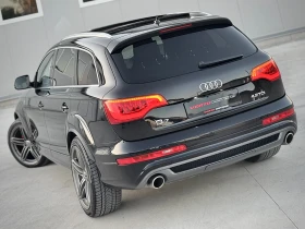Audi Q7 * КАПАРИРАН* , снимка 4