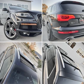 Audi Q7 * КАПАРИРАН* , снимка 7