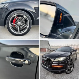 Audi Q7 * КАПАРИРАН* , снимка 8