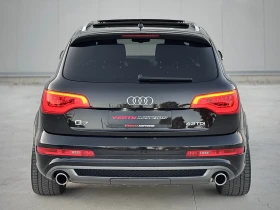 Audi Q7 * КАПАРИРАН* , снимка 5