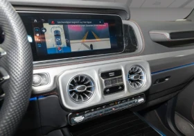 Mercedes-Benz G 63 AMG = Superior Line = Night Package II Гаранция, снимка 10