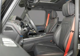 Mercedes-Benz G 63 AMG = Superior Line = Night Package II Гаранция, снимка 6