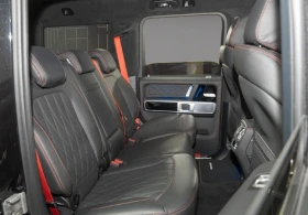 Mercedes-Benz G 63 AMG = Superior Line = Night Package II Гаранция, снимка 12