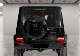 Mercedes-Benz G 63 AMG = Superior Line = Night Package II Гаранция, снимка 2