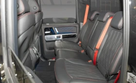 Mercedes-Benz G 63 AMG = Superior Line = Night Package II Гаранция, снимка 14