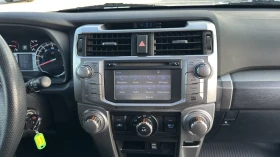 Toyota 4runner LPG| 20 000км| 2 КОМПЛЕКТА ГУМИ/ДЖАНТИ| РЕГИСТРИРА, снимка 14