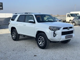 Toyota 4runner LPG| 20 000км| 2 КОМПЛЕКТА ГУМИ/ДЖАНТИ| РЕГИСТРИРА, снимка 3