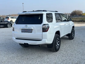 Toyota 4runner LPG| 20 000км| 2 КОМПЛЕКТА ГУМИ/ДЖАНТИ| РЕГИСТРИРА, снимка 4