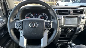 Toyota 4runner LPG| 20 000км| 2 КОМПЛЕКТА ГУМИ/ДЖАНТИ| РЕГИСТРИРА, снимка 11