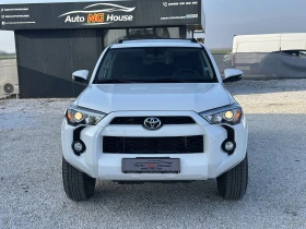 Toyota 4runner LPG| 20 000км| 2 КОМПЛЕКТА ГУМИ/ДЖАНТИ| РЕГИСТРИРА, снимка 1