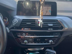 BMW X3 * xDrive30i * CARFAX * ЦЕНА ДО БГ, снимка 9