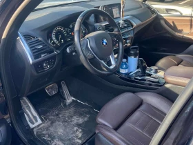 BMW X3 * xDrive30i * CARFAX * ЦЕНА ДО БГ, снимка 5