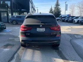 BMW X3 * xDrive30i * CARFAX * ЦЕНА ДО БГ, снимка 13