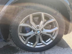 BMW X3 * xDrive30i * CARFAX * ЦЕНА ДО БГ, снимка 16