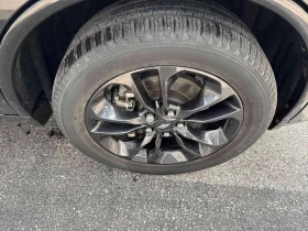 Dodge Durango R/T Plus AWD /CARFAX/ОБДУХВАНЕ, снимка 6