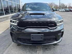 Dodge Durango R/T Plus AWD /CARFAX/ОБДУХВАНЕ, снимка 2