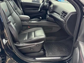 Dodge Durango R/T Plus AWD /CARFAX/ОБДУХВАНЕ, снимка 10