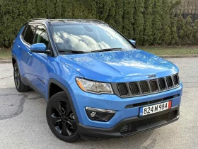 Jeep Compass 52000км 4x4, снимка 3