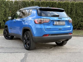 Jeep Compass 52000км 4x4, снимка 4