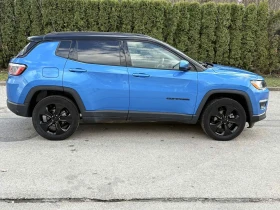 Jeep Compass 52000км 4x4, снимка 4