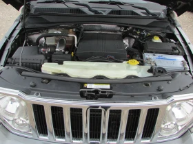 Jeep Cherokee 2.8CRDI EURO5, снимка 16