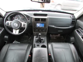 Jeep Cherokee 2.8CRDI EURO5, снимка 7