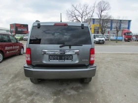 Jeep Cherokee 2.8CRDI EURO5, снимка 4