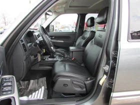 Jeep Cherokee 2.8CRDI EURO5, снимка 8