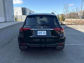 Mercedes-Benz GLE 350 * ПОДГРЕВ* ПАНОРАМА* BURMASTER* , снимка 4