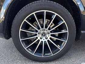 Mercedes-Benz GLE 350 * ПОДГРЕВ* ПАНОРАМА* BURMASTER* , снимка 6
