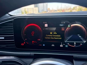 Mercedes-Benz GLE 350 * ПОДГРЕВ* ПАНОРАМА* BURMASTER* , снимка 10