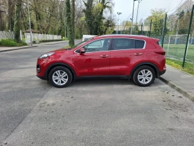 Kia Sportage 1.6  GDI, снимка 3