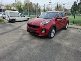Kia Sportage 1.6  GDI, снимка 2
