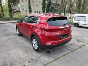 Kia Sportage 1.6  GDI, снимка 5