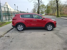 Kia Sportage 1.6  GDI, снимка 7