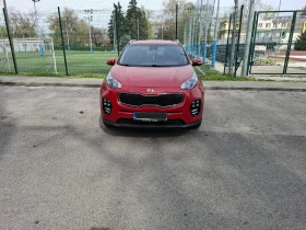 Kia Sportage 1.6  GDI, снимка 1