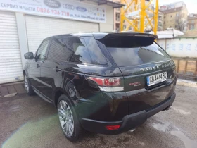 Land Rover Range Rover Sport HSE 4.4SDV8* Pano* Head-up, снимка 7