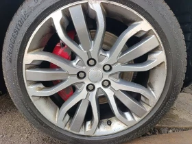 Land Rover Range Rover Sport HSE 4.4SDV8* Pano* Head-up, снимка 15