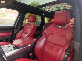 Land Rover Range Rover Sport HSE 4.4SDV8* Pano* Head-up, снимка 9