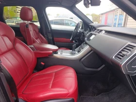 Land Rover Range Rover Sport HSE 4.4SDV8* Pano* Head-up, снимка 13