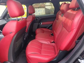 Land Rover Range Rover Sport HSE 4.4SDV8* Pano* Head-up, снимка 10