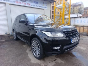 Land Rover Range Rover Sport HSE 4.4SDV8* Pano* Head-up, снимка 3