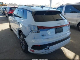 Audi Q4 E-TRON PREMIUM PLUS 40 RWD, снимка 3