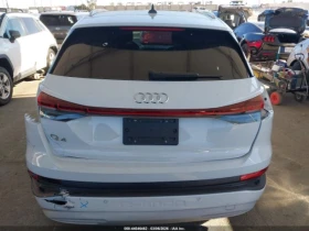 Audi Q4 E-TRON PREMIUM PLUS 40 RWD, снимка 16