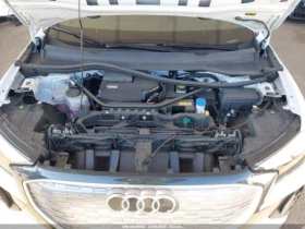 Audi Q4 E-TRON PREMIUM PLUS 40 RWD, снимка 9
